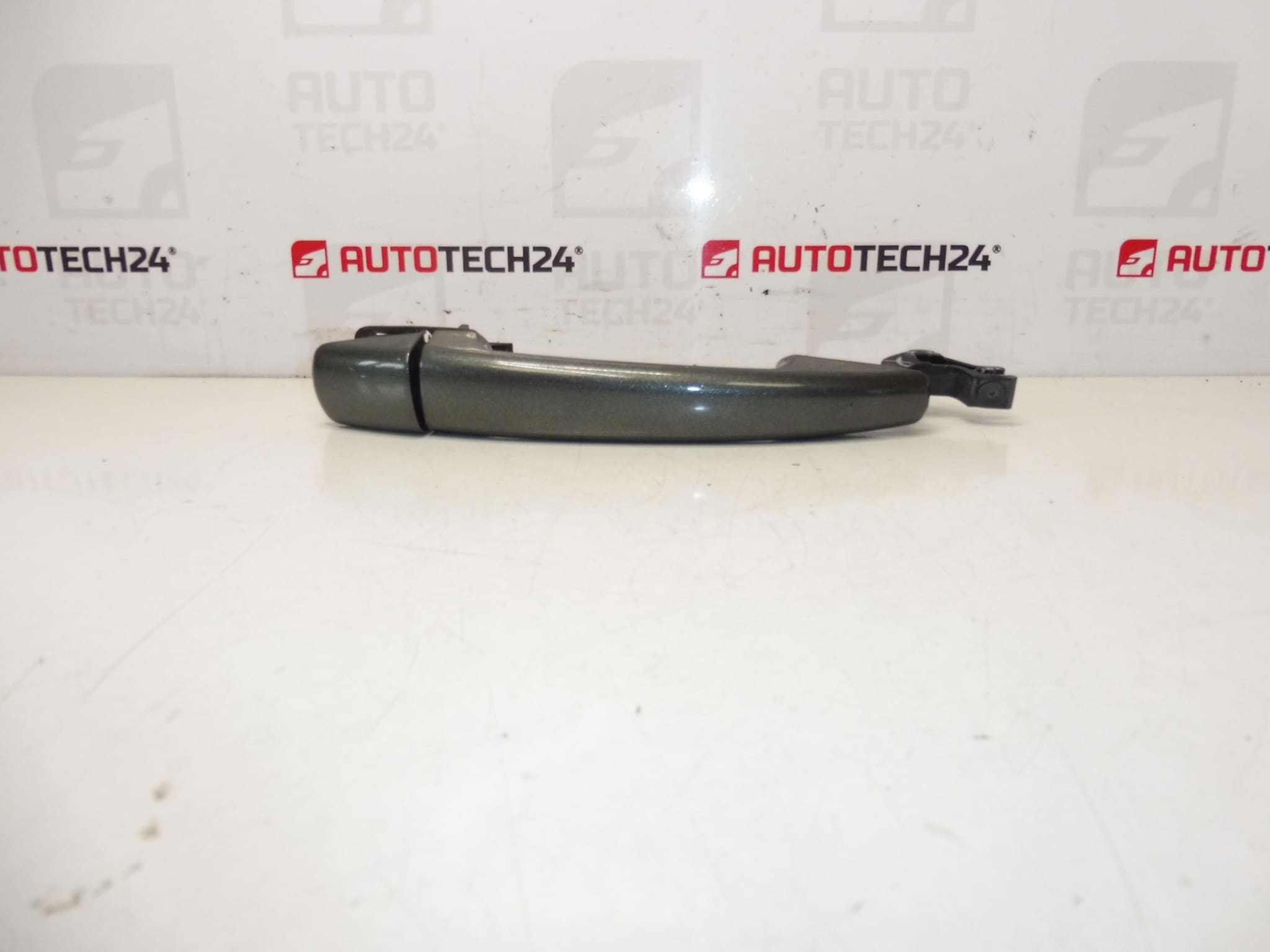 Citroën Peugeot EZQC 9101er Porta da porta