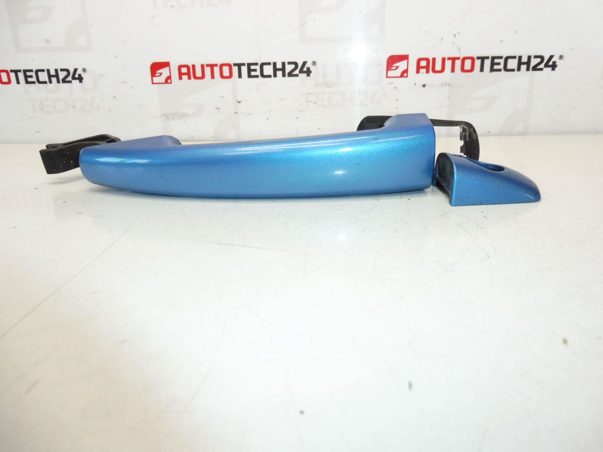 Maçaneta da Porta Para Citroën Peugeot KNYC 9101GF - Image 2