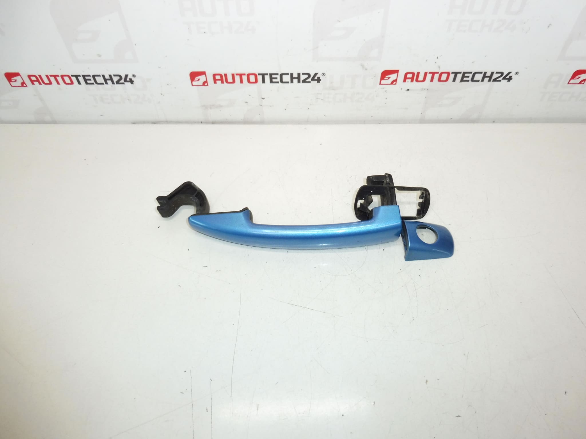 Citroën Peugeot KNYC 9101GF Porta