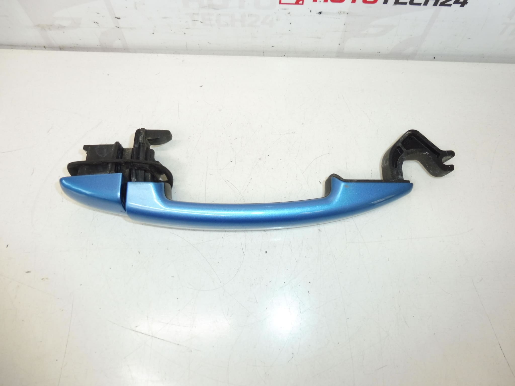 Maçaneta da Porta Citroën Peugeot KNYC 9101GH - Image 2