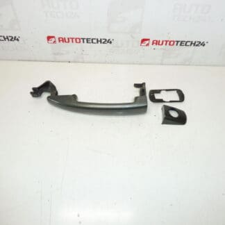 Driver de porta Citroën Peugeot EZQC 9101EP