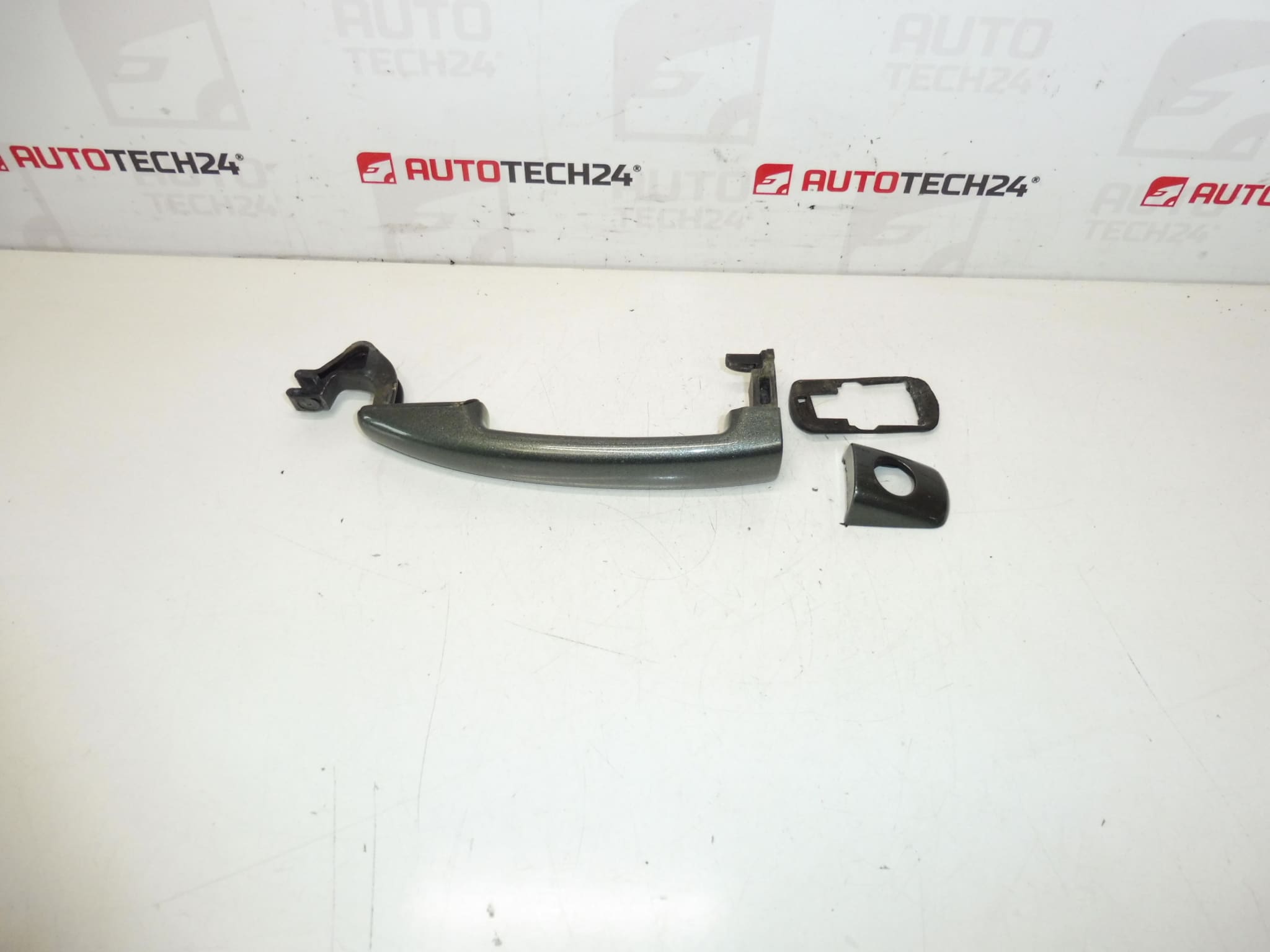 Driver de porta Citroën Peugeot EZQC 9101EP