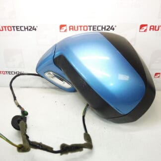 Espelho esquerdo KNYC Citroën C4 Picasso 96850509xt 8153H4