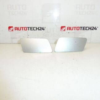 EZRC Citroën C5 II 7414JC faróis