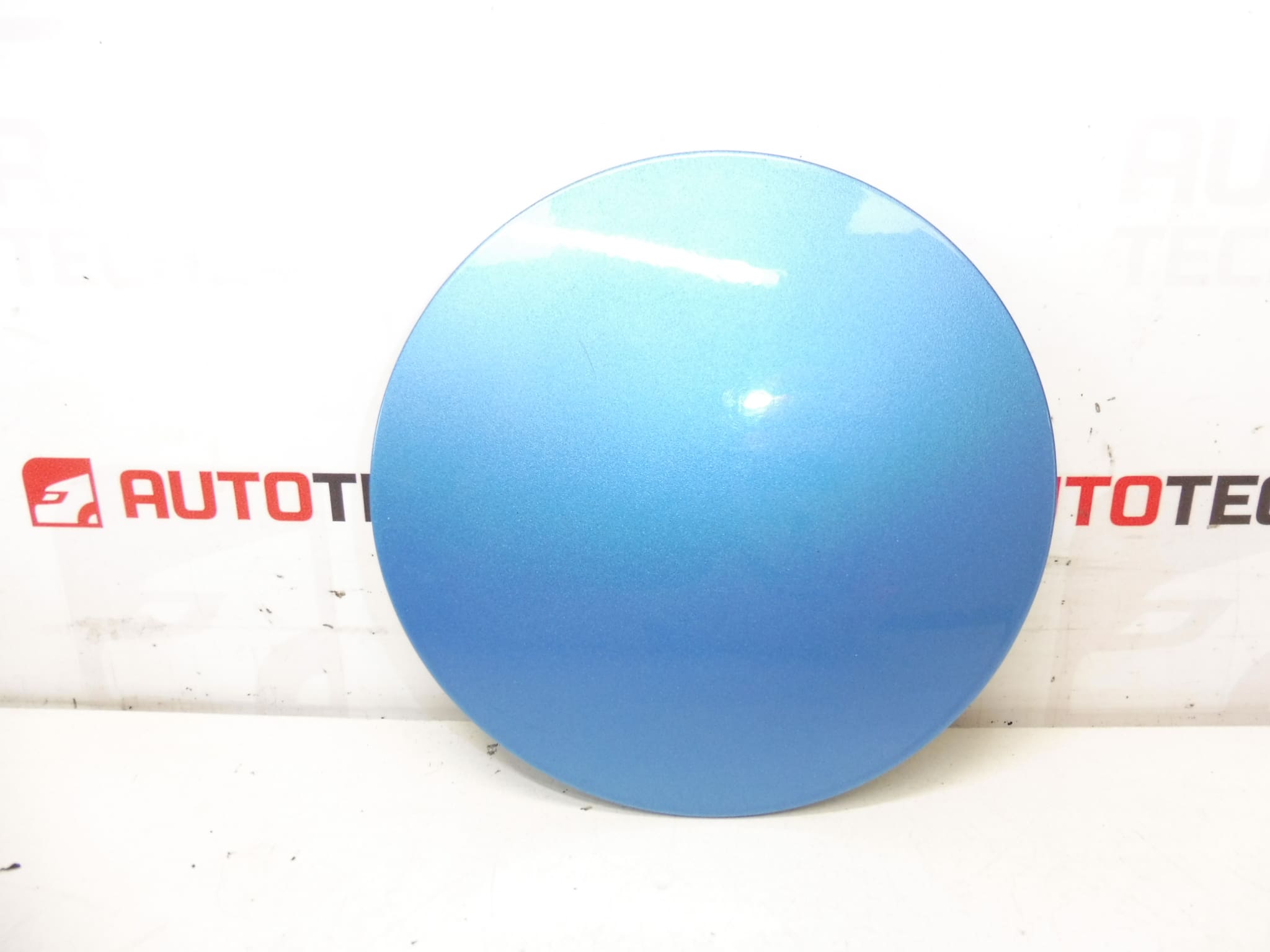 KNYC Citroën C4 Grand Picasso 9654052080 1517E4