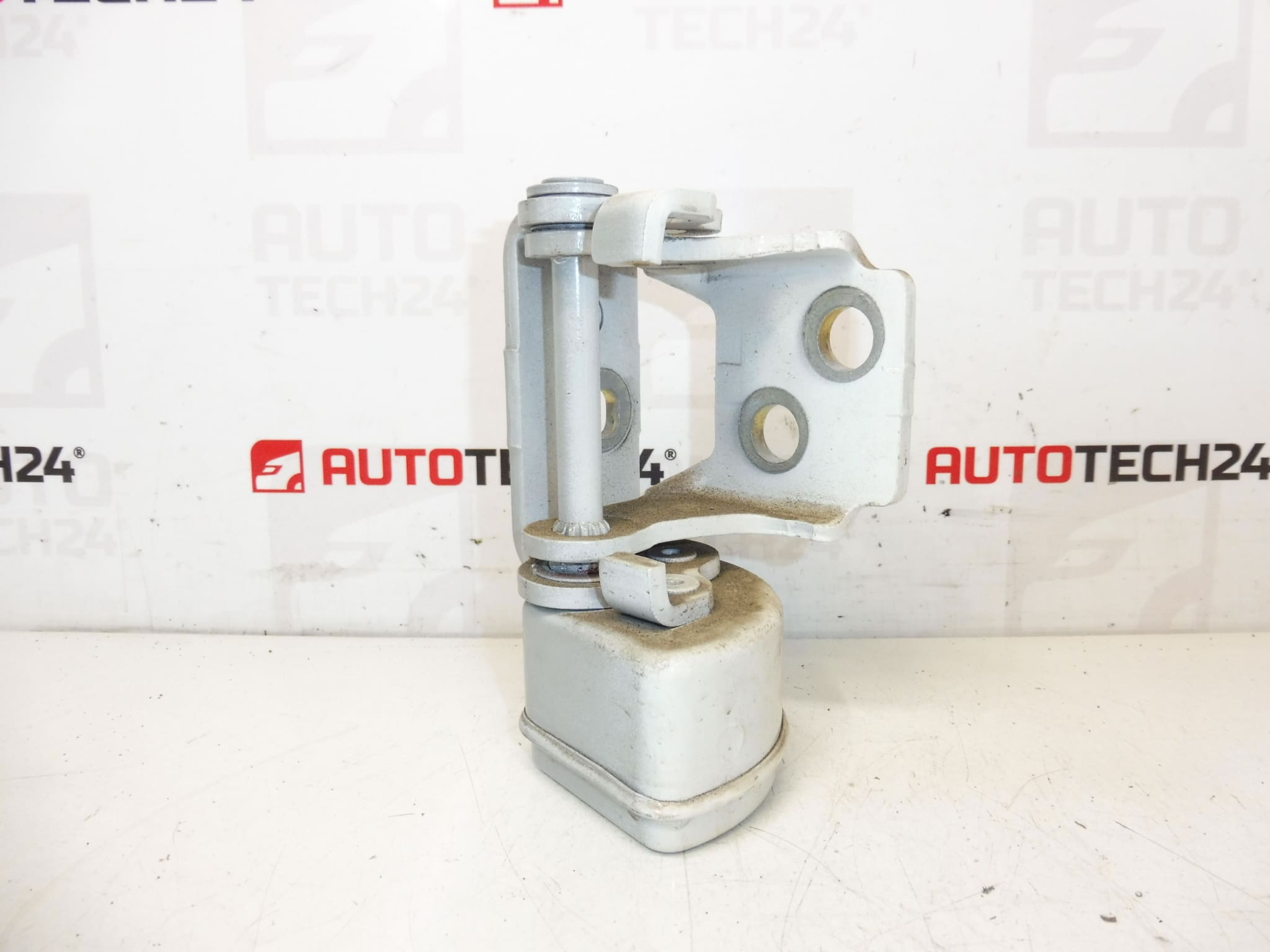 Parando a porta traseira direita do EWP Peugeot 207 13089480 9037C0