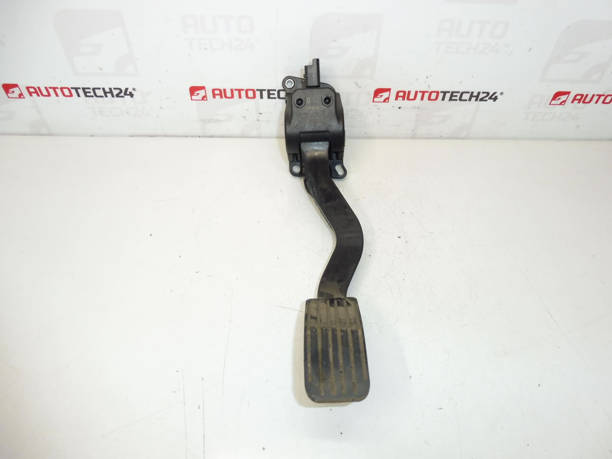 Pedal de gás Bosch 0280755174 9671433680 1601CV
