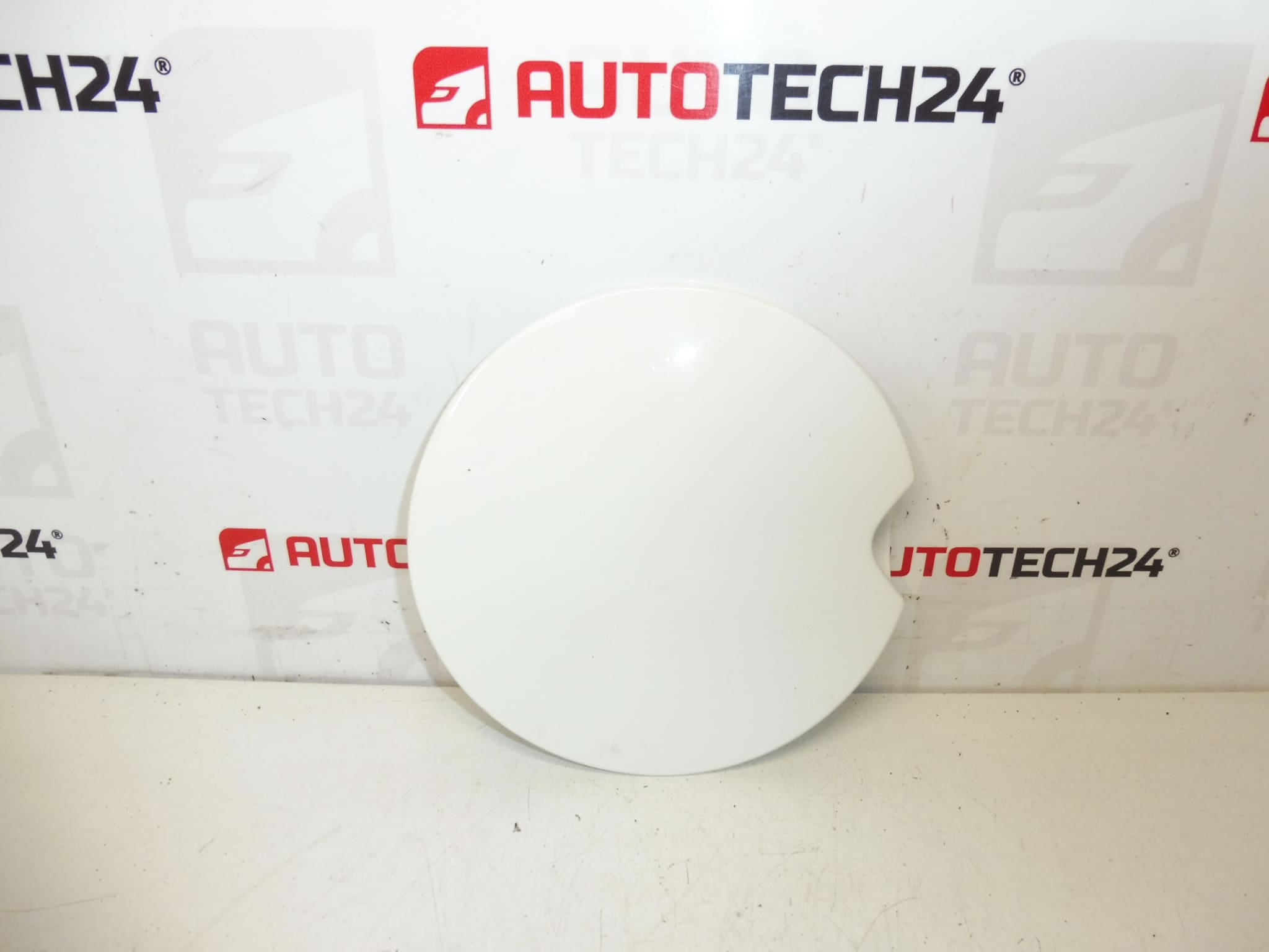 Peugeot 207 EWP 1517F2 TANDE