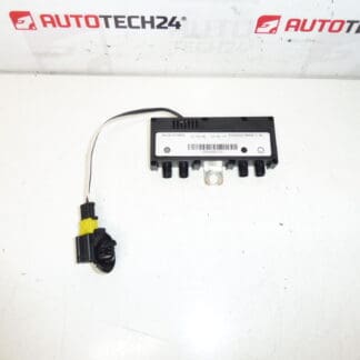 Adaptador de impedância Peugeot 407 9654390480 6561T7