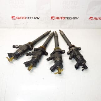 Bosch 1.6 HDI 55 e 66 KW 0445110311 0986435146