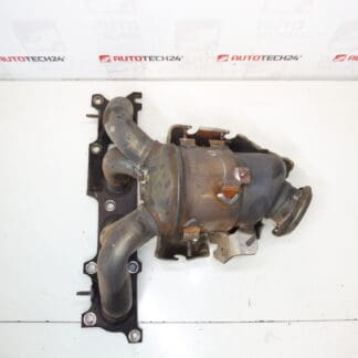 CATROUën Peugeot Catalyst 1.8 16V e 2