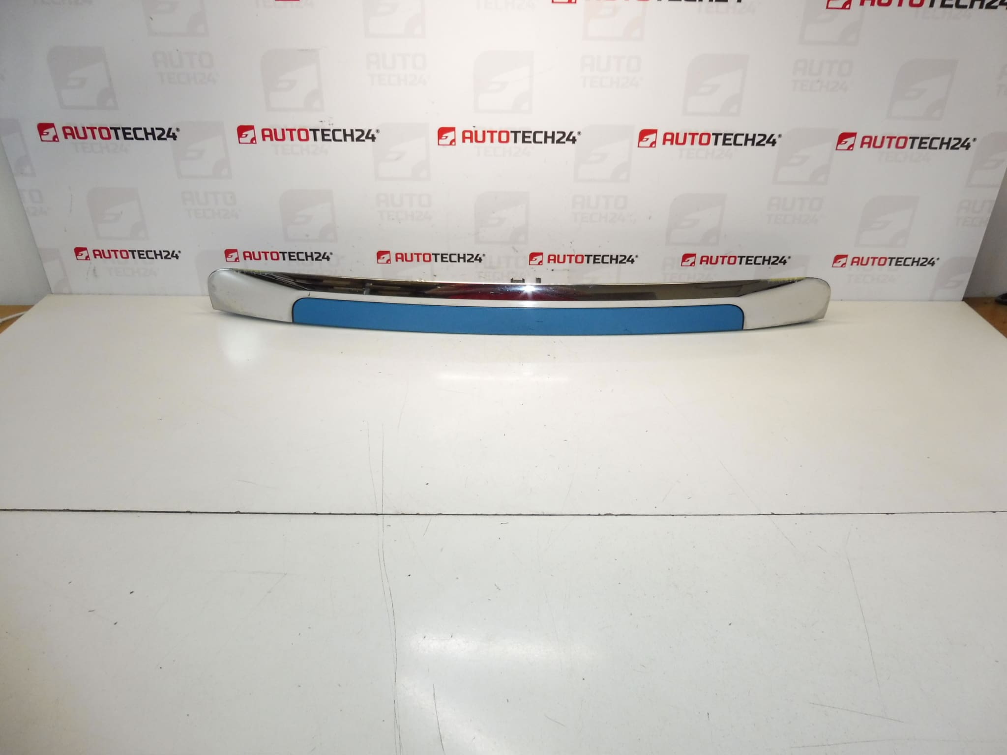 Citroën C3 Picasso KGWC 9684450277 8742X1