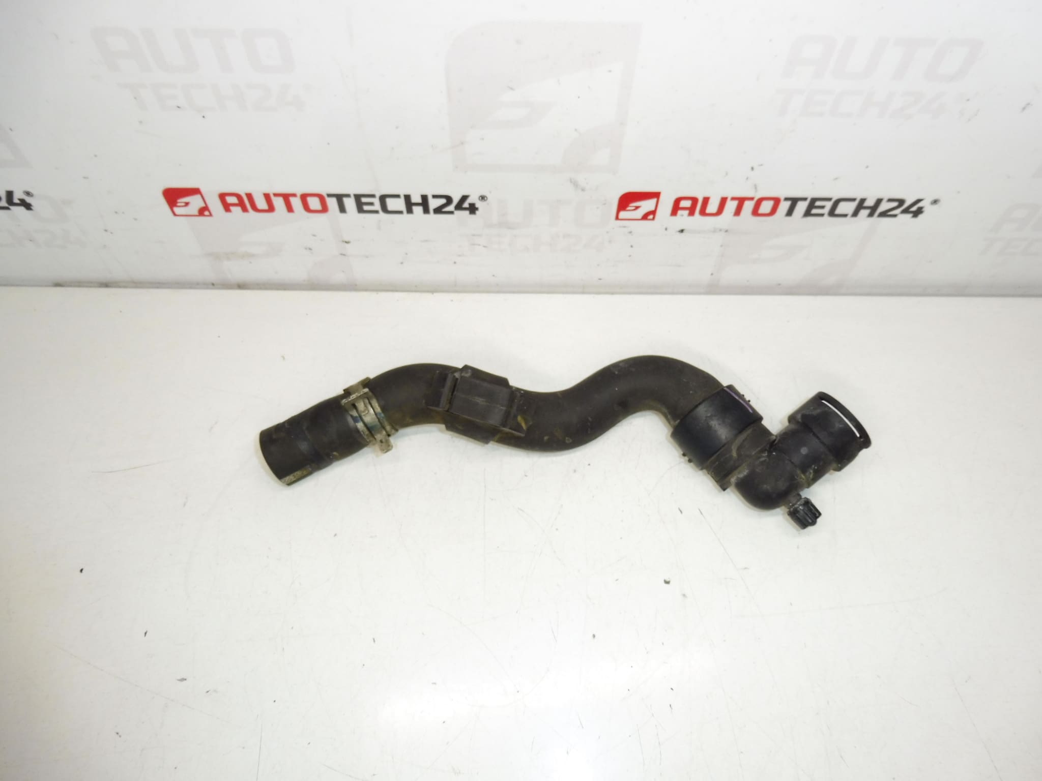 Citroën Peugeot 1.8 16V e 2