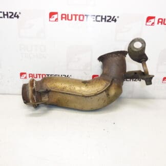 Citroën Peugeot 1.8 16V e 2