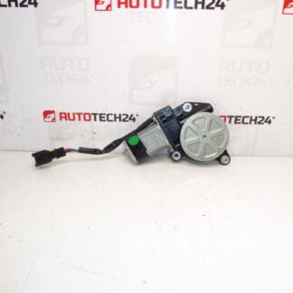 Citroën Peugeot 8401QX Motor elétrico