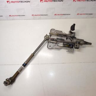 Coluna de controle Citroën C3 Picasso 4123GZ