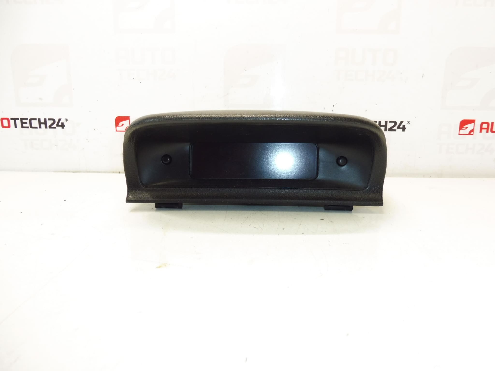 Exibir Peugeot 307 9640963777 C00 6564FA