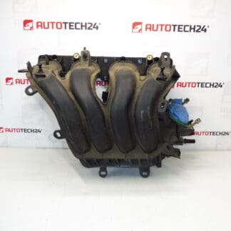 INDAÇA DE AR CITROUën Peugeot 1.8 16V e 2