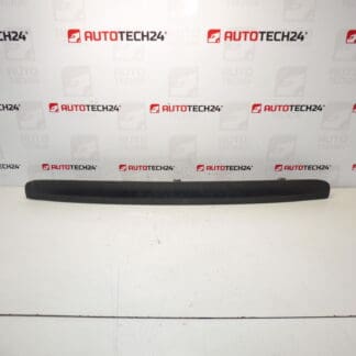 Lidar com KTP Peugeot 207 SW 8742R1