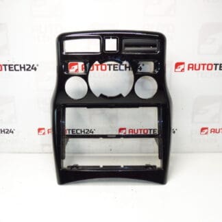 Painel de ar condicionado C3 Picasso 96828913 823117