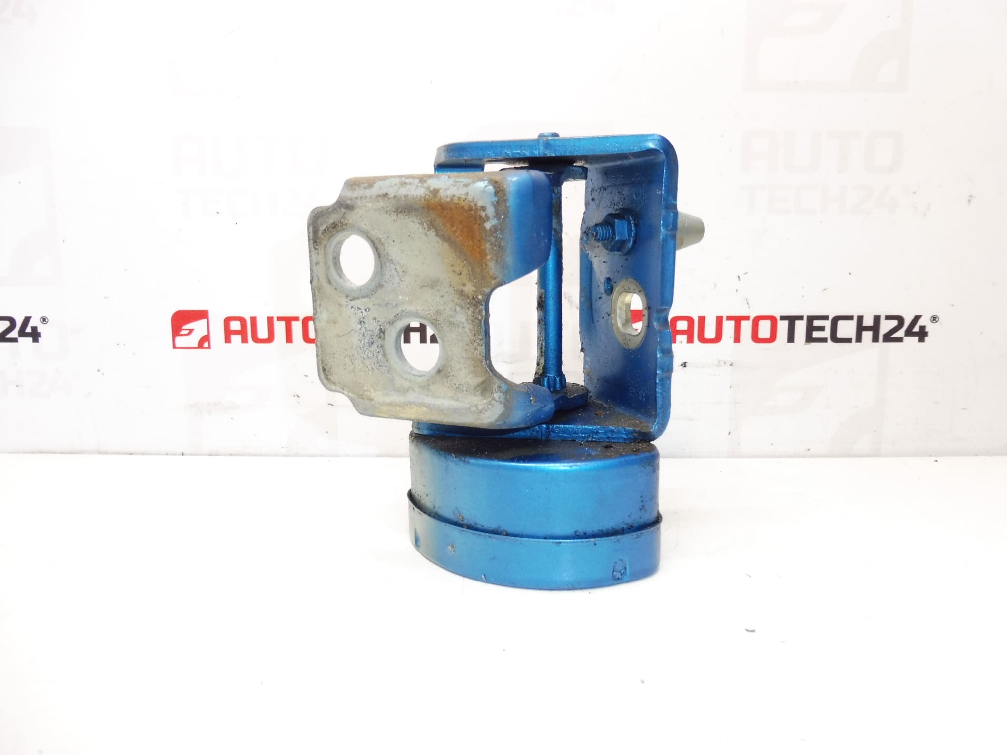 Parando a porta da frente direita KGWC Citroen C3 Picasso 9035en