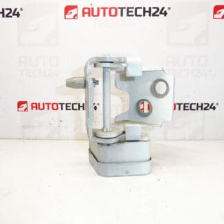 Parando a porta traseira direita EWPB Citroen C3 Picasso 9035fn