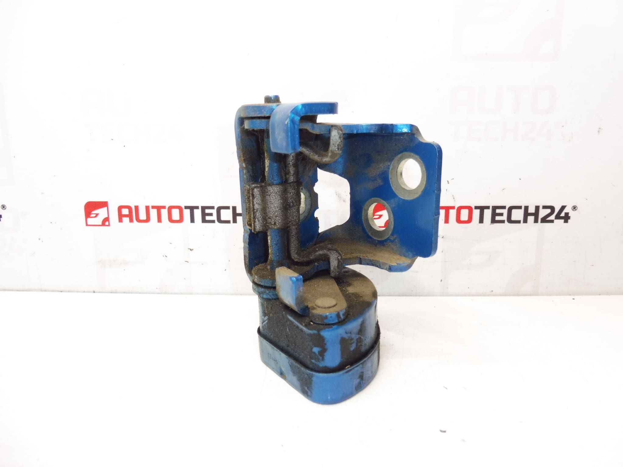 Parando a porta traseira direita KGWC Citroen C3 Picasso 9035cn