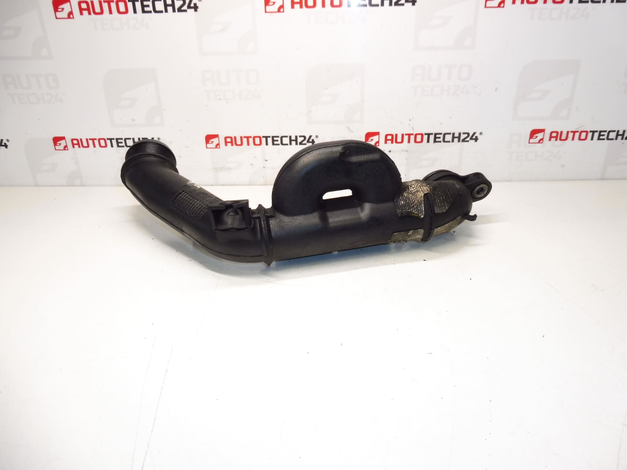 Ressonador 1.6hdi Citroën Peugeot 9653778380 038354