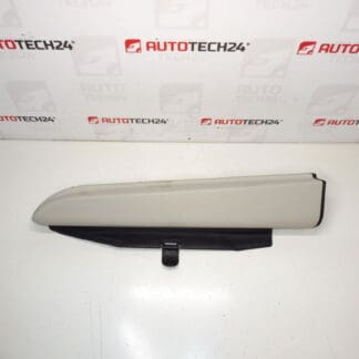 Sun Visor Citroën C3 Picasso 96825513BJ