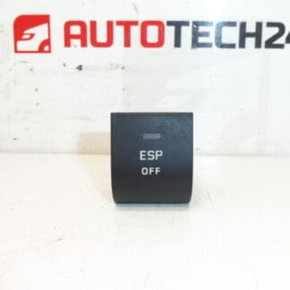 Switch EsP Peugeot 207 96522785xt 98110141xt 454922