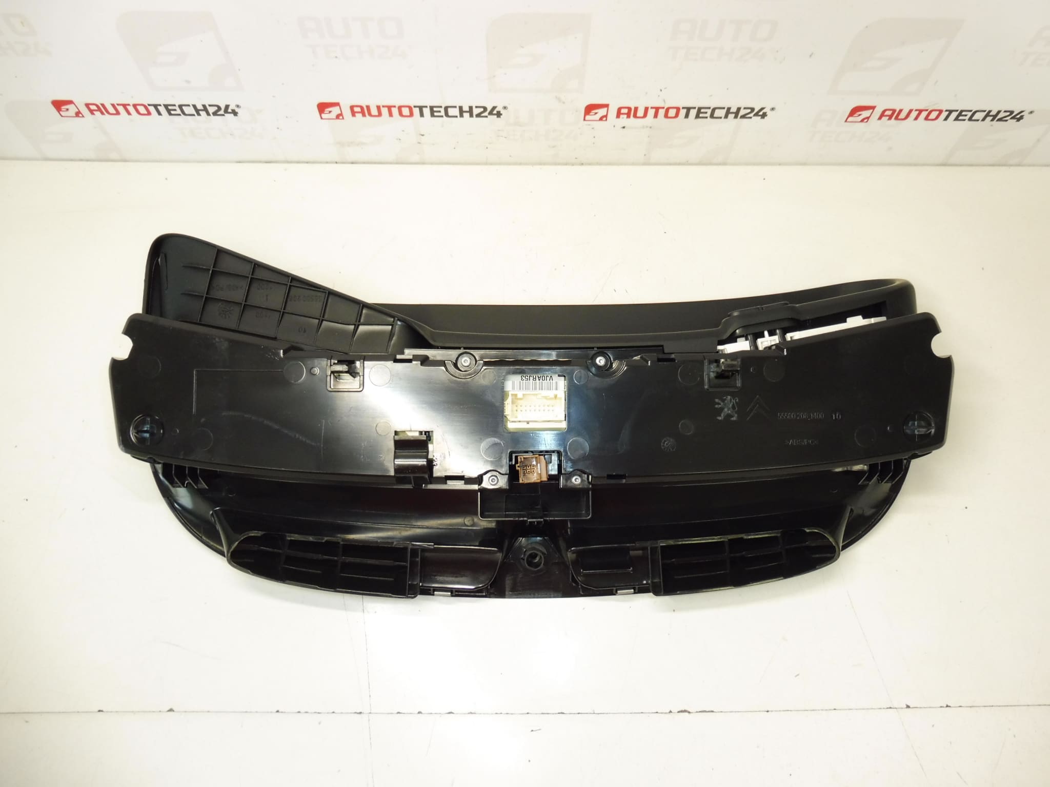 Tacômetro Citroën C3 Picasso com 144000 km 9805382977 98053829ZD - Image 2