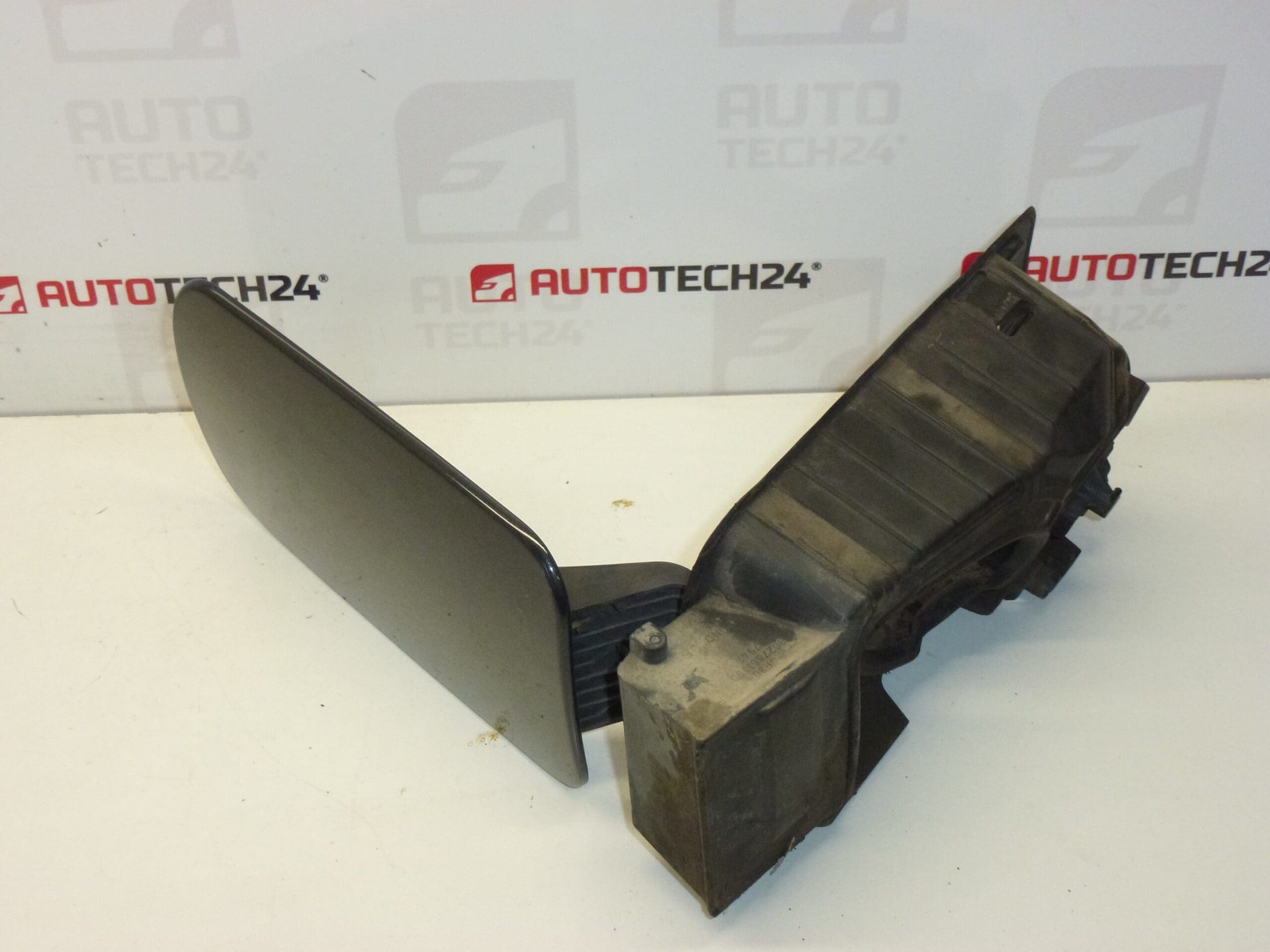 Tampa do Reservatório EYPC Citroën C5 9633284180 - Image 2