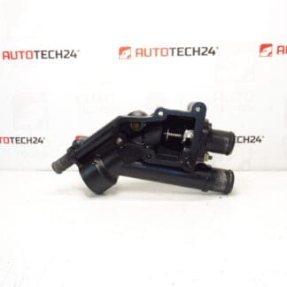 Tampa do termostato 1.8 16V e 2