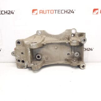 Titular do alternador 1.8 16V 2.0 16V Citroën Peugeot 9648735580 5706J8