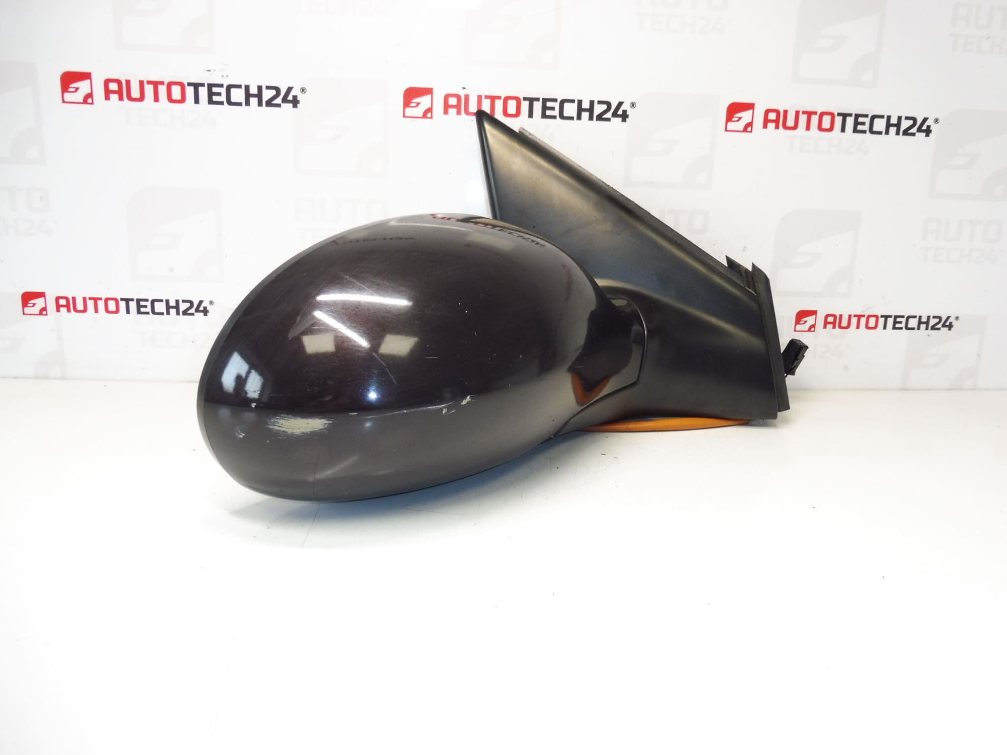 Traseiro direito -espelho citroën c5 efbd 532992xt 573170xt 8149wg