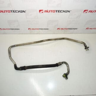 Tubo climático Citroën C3 Picasso Peugeot 207 9681620980 6460XL