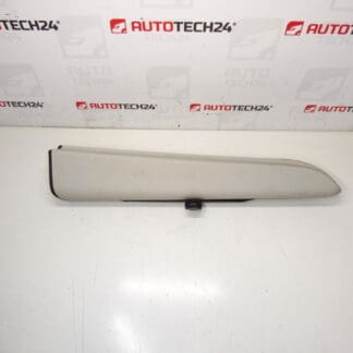 Visor de sol do sol Citroën C3 Picasso 96825511BJ