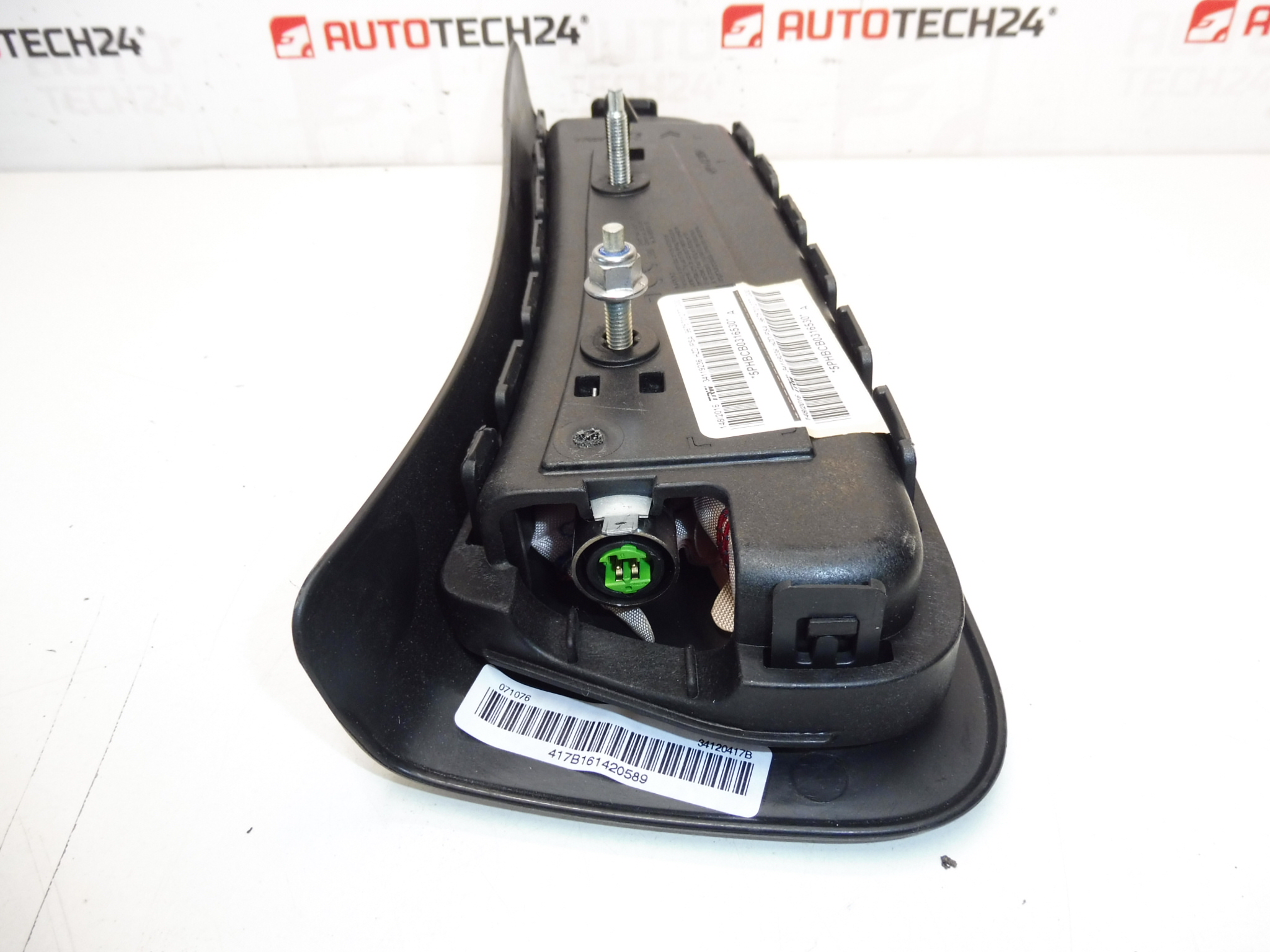 Citroen Peugeot 9675701277 9675701280 Airbag de assento