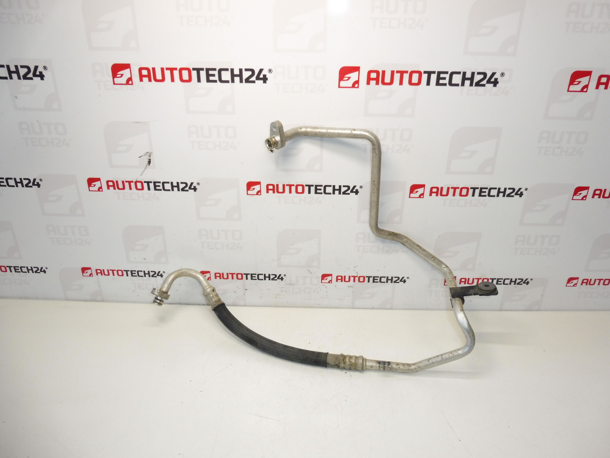 Tubo de climatização Citroën C-ELYSEE Peugeot 301 9674395080