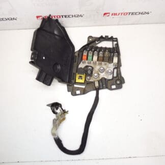 Citroën Peugeot 9801147680 66652x Módulo de fusível