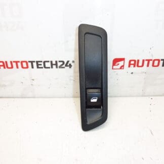 Driver de janela esquerda Citroen C-ELYSÉE Peugeot 301 9674873977