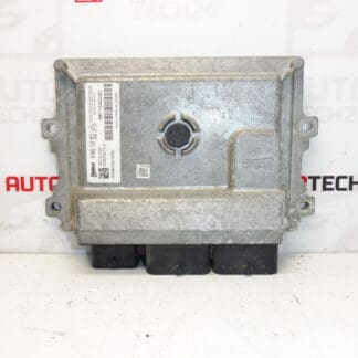 ECU Valeo v46.12 Citroën Peugeot 9811545280 1619375480