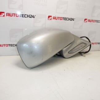 Espelho direito ezrc Citroën Peugeot 14009349ZR 8153FV