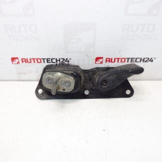 Mecanismo de Citroën Berlingo III 8719C9 9818171480 PORTA