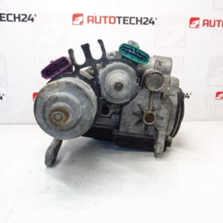 Membro da ação do Citroën Peugeot 9674098980 01398100000099