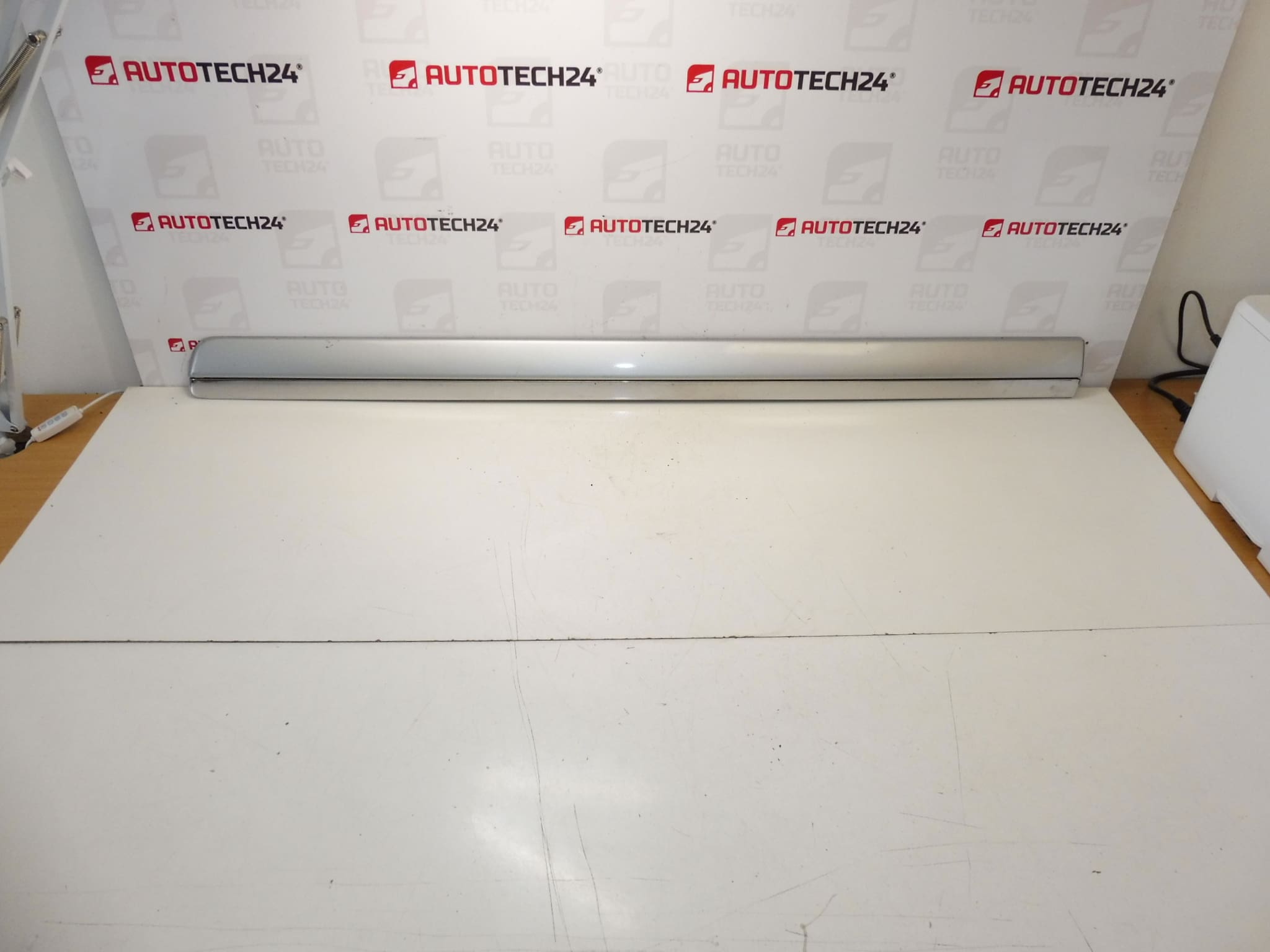 Portas traseiras esquerda Citroen C8 Peugeot 807 EZRC 1401029977 8546W2