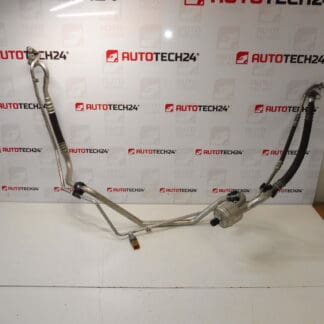 Tubo de climatização Citroën Berlingo III 9681693180 6477C9