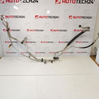 Tubo de climatização Citroën C-ELYSEE Peugeot 301 9676996380