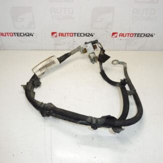 Volume negativo Citroën Peugeot 1.0 1.2 9816283680