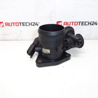 Acelerador 2.0 hdi rhk peugeot 9664960080 0345f2